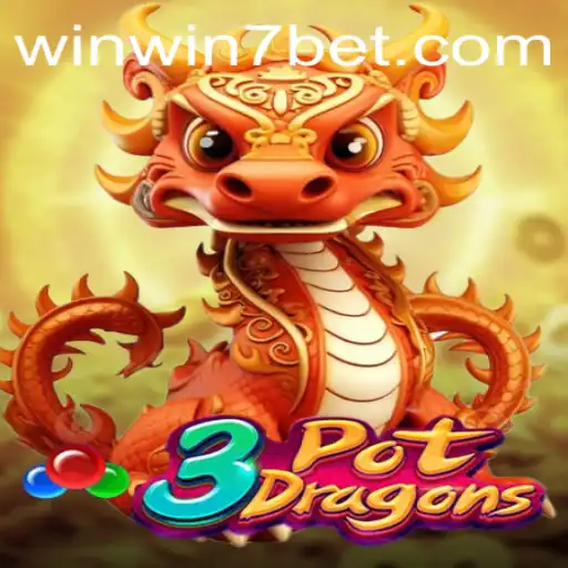 Unveil the Mysteries of 3PotDragons: Your Guide to Mastering the WINWIN7 Game
