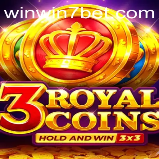 Discover the Exciting World of 3RoyalCoins: A Comprehensive Guide with WINWIN7