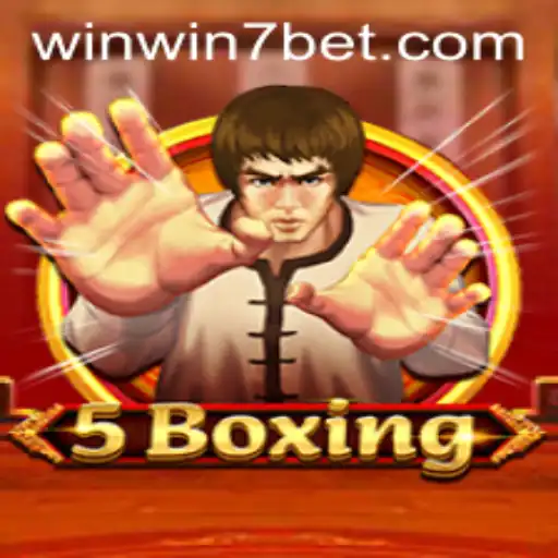 Discovering the Thrill of 5Boxing: An Exciting New Game