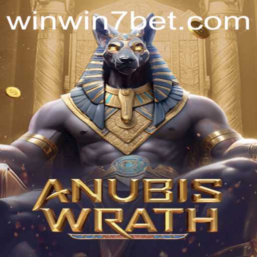 Unveiling AnubisWrath: A Journey into Egyptian Mystique