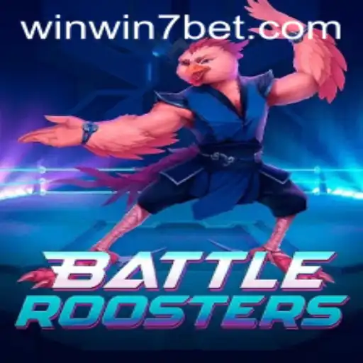 BattleRoosters: An Epic Avian Showdown