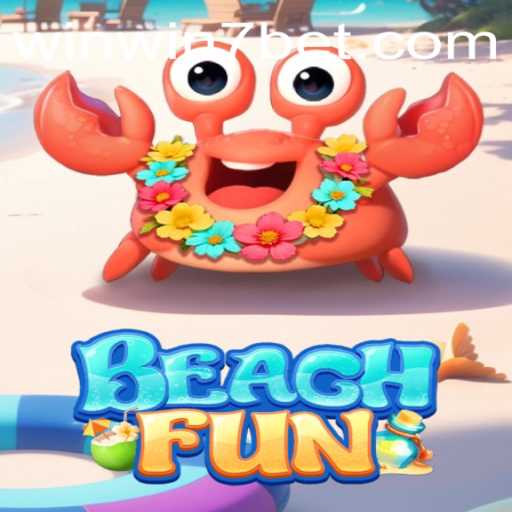 Immerse Yourself in Fun with 'BeachFun': An Exciting New Game