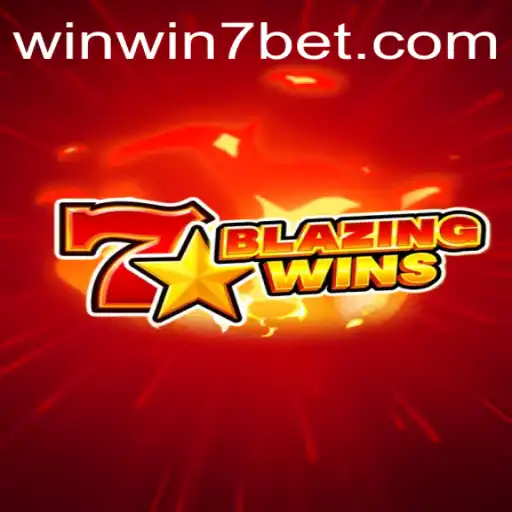 BlazingWins: A Thrilling Adventure into Virtual Victory