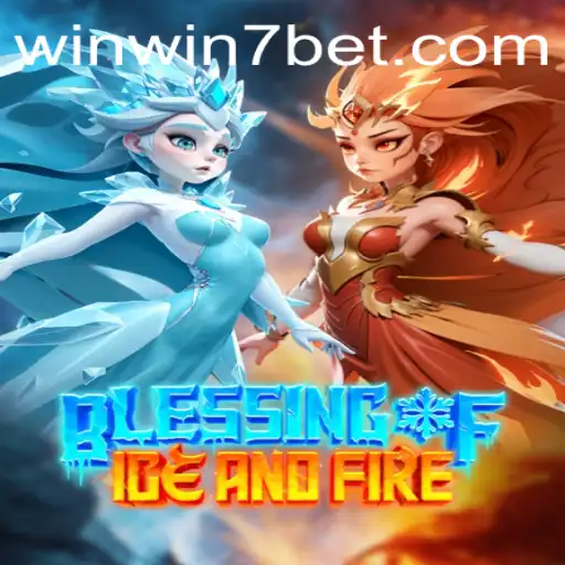 Exploring BlessingofIceandFire: A Deep Dive into the Gaming Phenomenon with WINWIN7
