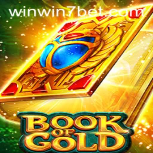 Exploring the Enchanting World of Book of Gold and WINWIN7