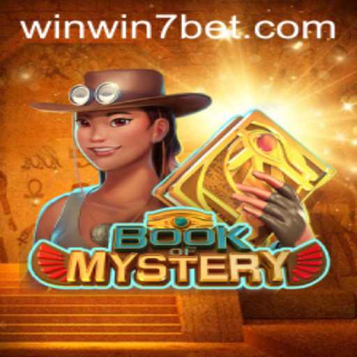 Book of Mystery: Embark on a Magical Journey with WINWIN7