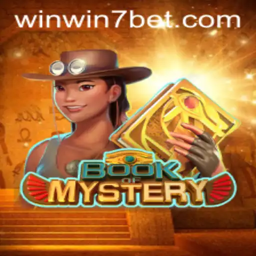 Book of Mystery: Embark on a Magical Journey with WINWIN7