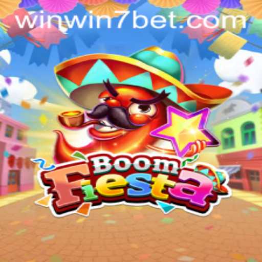 BoomFiesta: Unleash the Power of WINWIN7 in Your Gaming Journey