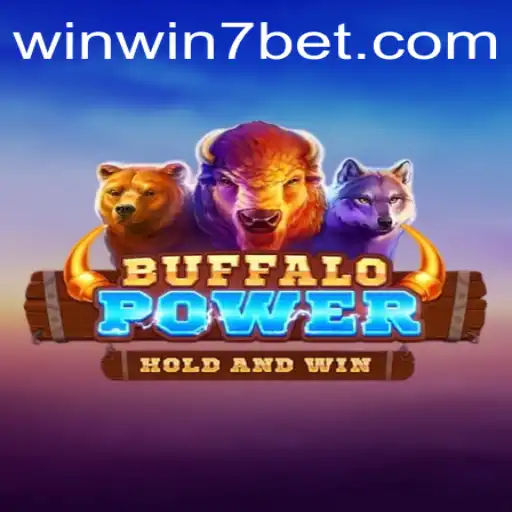 Discover the Thrilling World of BuffaloPower: Your Gateway to Ultimate Adventure