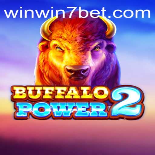 Exploring the Thrilling World of BuffaloPower2: A New Gaming Frontier