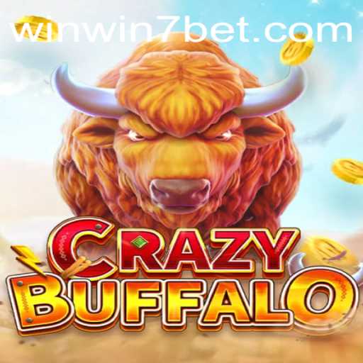 Unleashing the Thrill of CRAZYBUFFALO: Your Guide to Winning with WINWIN7