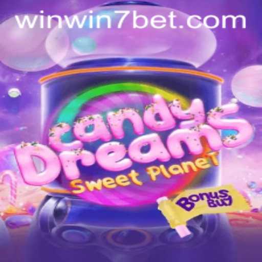 Explore the Magical World of CandyDreamsSweetPlanet: A Sweet Adventure Awaits