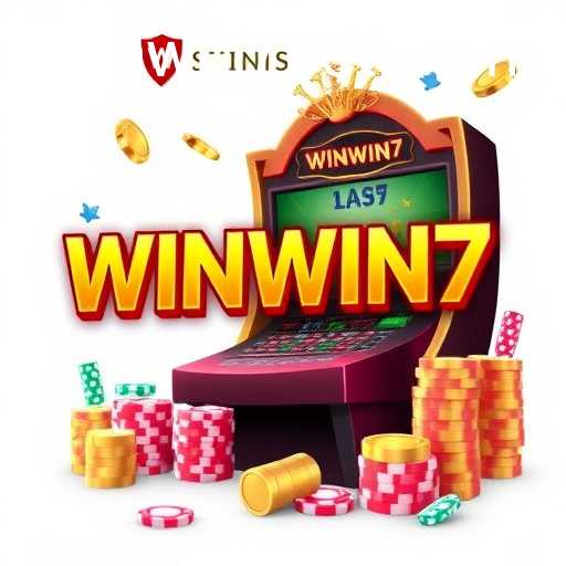 Discover the Thrilling World of Casino Games with WINWIN7