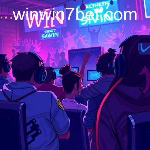 The Dynamic World of Player Community: Fostering Engagement through WINWIN7