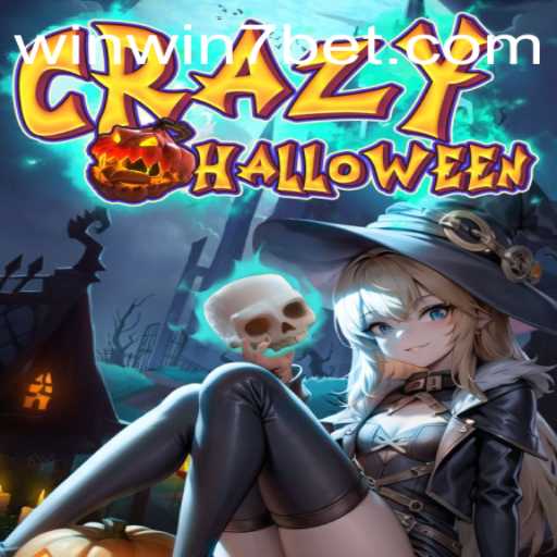 Experience the Thrills of CrazyHalloween with WINWIN7
