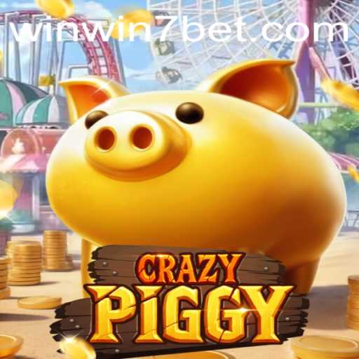 Unveiling the Thrills of CrazyPiggy: A Deep Dive into the Game and WINWIN7 Opportunities