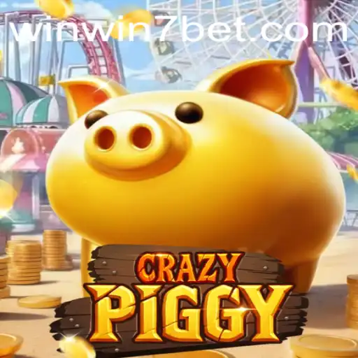 Unveiling the Thrills of CrazyPiggy: A Deep Dive into the Game and WINWIN7 Opportunities
