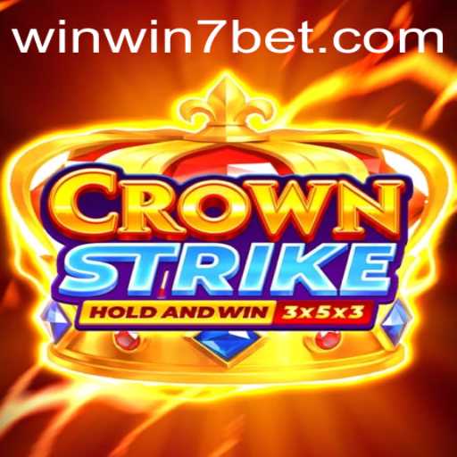 Crownstrike: Unveiling the Ultimate Strategy Game with WINWIN7