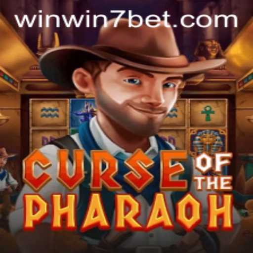 Unveiling Curse of the Pharaoh: A Mesmeric Adventure with WINWIN7