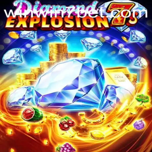 Discover the Thrills of DiamondExplosion7s: The Ultimate Gaming Experience