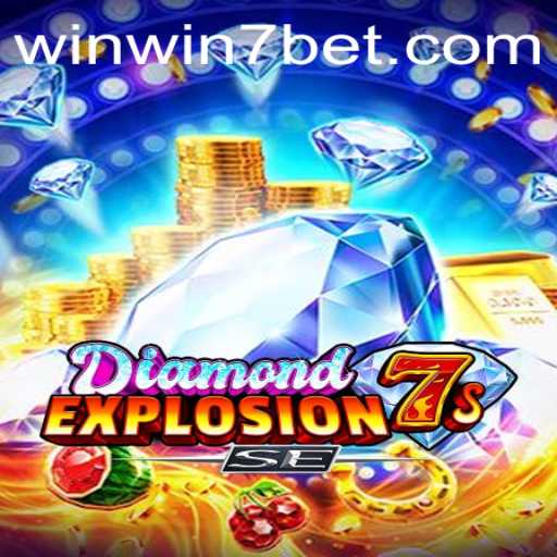 Exploring the Sparkling World of DiamondExplosion7sSE: A Gem of a Game