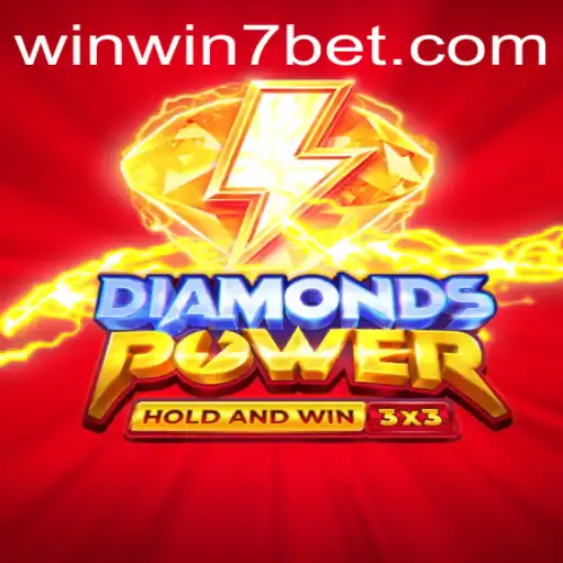 Diamondspower: Unlocking the Thrill with WINWIN7