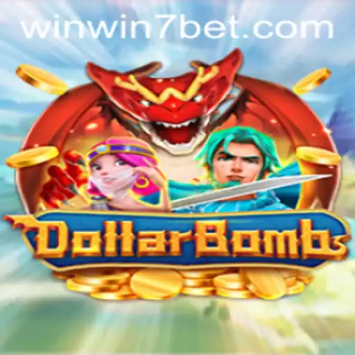 Exploring the Thrills of DollarBombs: A Captivating Gaming Experience with WINWIN7