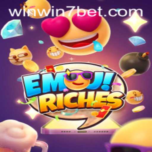 Discover the Exciting World of EmojiRiches with WINWIN7