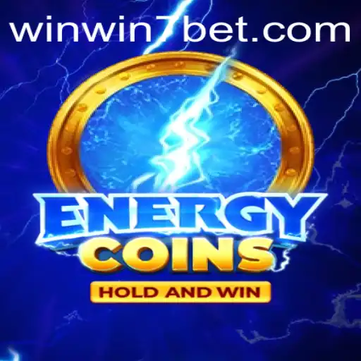Experience the Thrilling World of EnergyCoins with WINWIN7