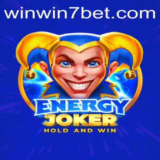 Discover the Electrifying World of EnergyJoker with WINWIN7