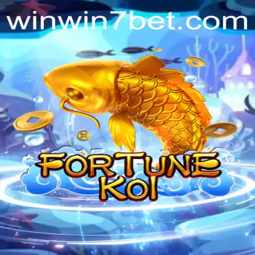 Explore the Exciting World of FORTUNEKOI and Discover WINWIN7