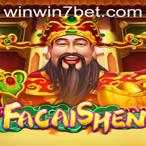 Experience Prosperity with FaCaiShen: Unveiling the Secrets of WINWIN7