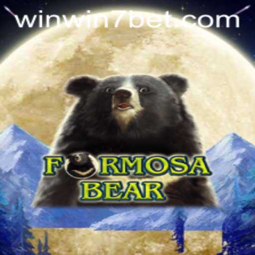 Exploring FormosaBear: An Exciting Adventure with WINWIN7