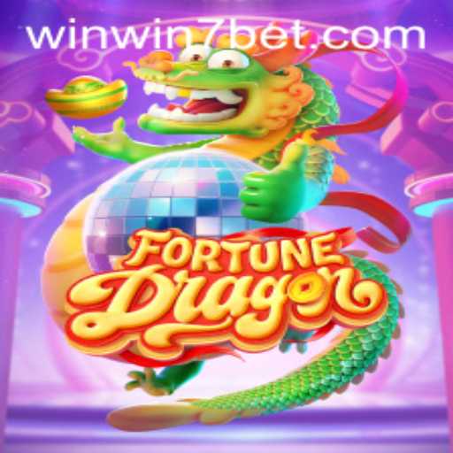 Unleash the Mystical World of FortuneDragon with WINWIN7