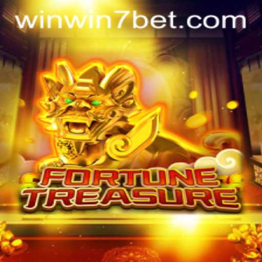 Discovering FortuneTreasure: An Exciting New Game with WINWIN7