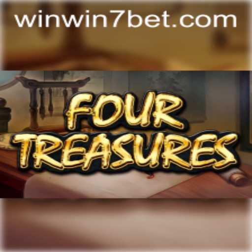 Discover the Adventure of FourTreasures with WINWIN7