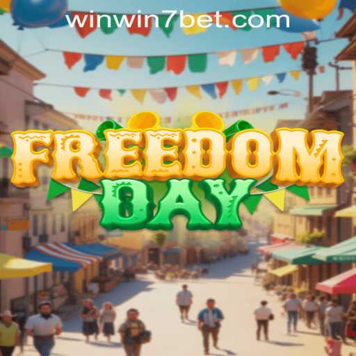 The Exciting World of FreedomDay: A Dive into WINWIN7
