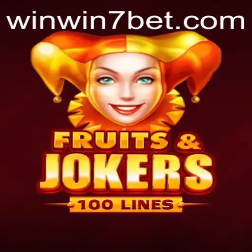 Unveiling the Excitement of FruitsAndJokers100 amidst a Winning Era with WINWIN7