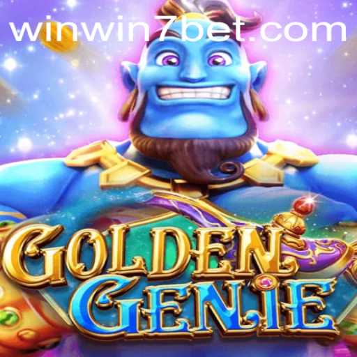 Discover the Magic of GOLDENGENIE and WINWIN7: A Captivating Gaming Adventure