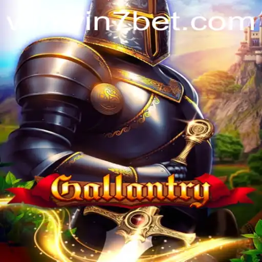 Unveiling Gallantry: The Ultimate Adventure Game for Strategy Enthusiasts