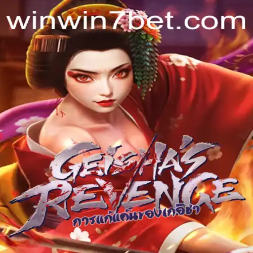 Exploring the World of GeishasRevenge: A Thrilling Adventure Awaits
