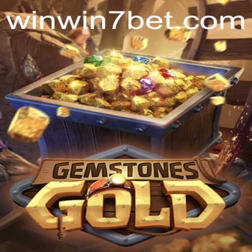 Unveiling the Thrills of GemstonesGold: A Journey into the World of WINWIN7