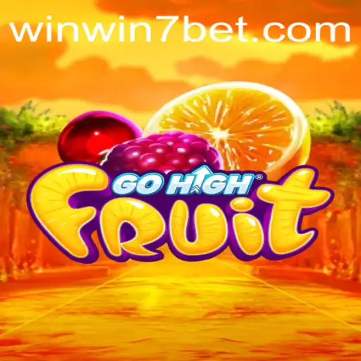 GoHighFruit: A Fresh and Exciting Game Experience with WINWIN7