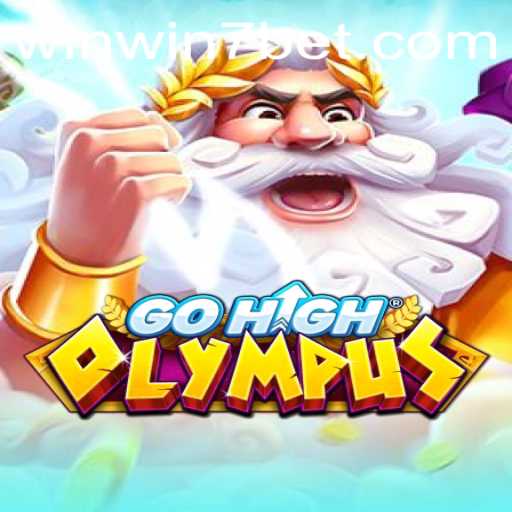GoHighOlympus: The Thrilling New Gaming Sensation