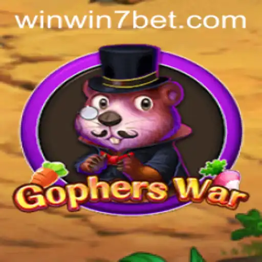 GophersWar: Dive Into the Exciting World of Strategy and Adventure