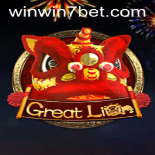 GreatLion: The Roaring Adventure Awaits with WINWIN7
