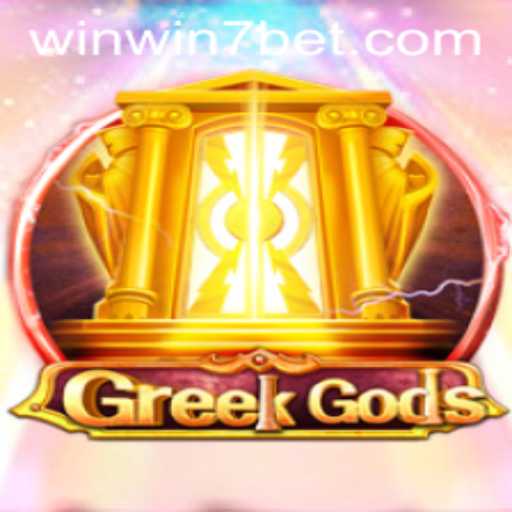 Master the Mythical Realms of GreekGods with WINWIN7