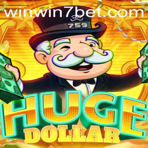 Exploring the Thrills of HugeDollar: A Game of Strategy and Luck