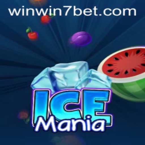 IceMania: The Thrilling World of Ice and Adventure