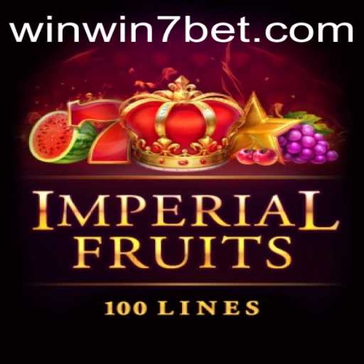 ImperialFruits100: A Comprehensive Guide to the Game and the Importance of Winning with WINWIN7
